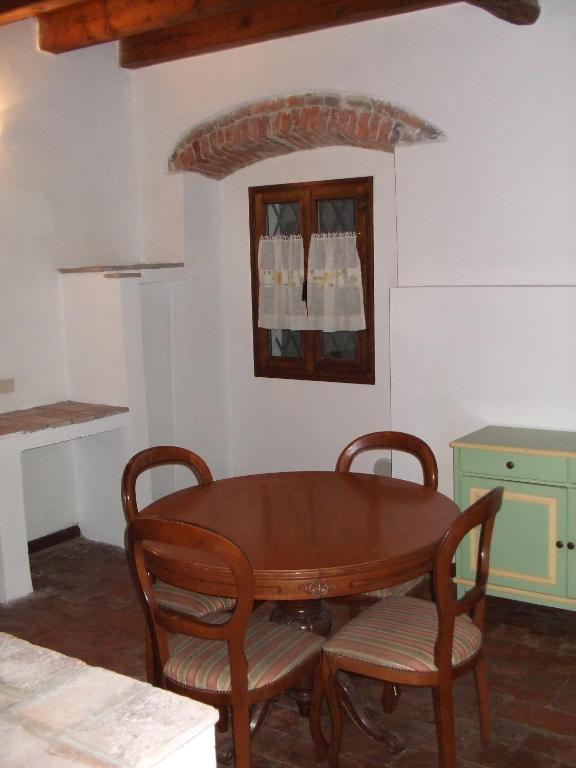 Agriturismo Cascina Rossano Провалио д'Исео Стая снимка