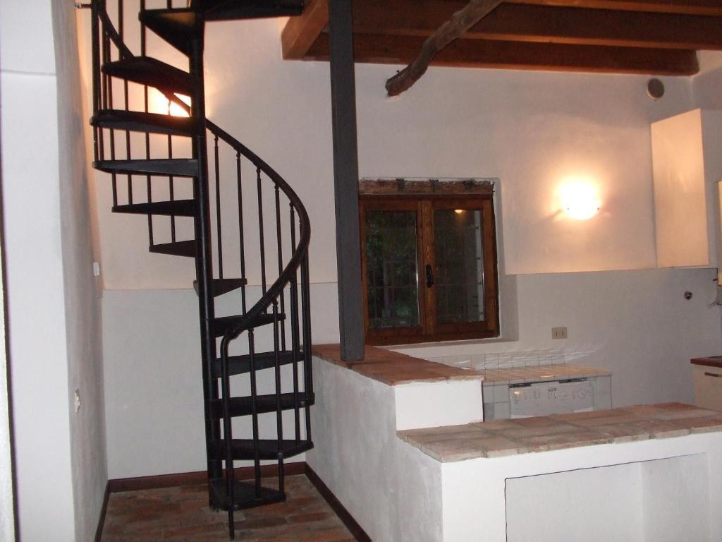 Agriturismo Cascina Rossano Провалио д'Исео Стая снимка