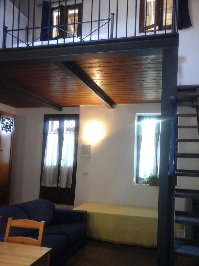 Agriturismo Cascina Rossano Провалио д'Исео Екстериор снимка