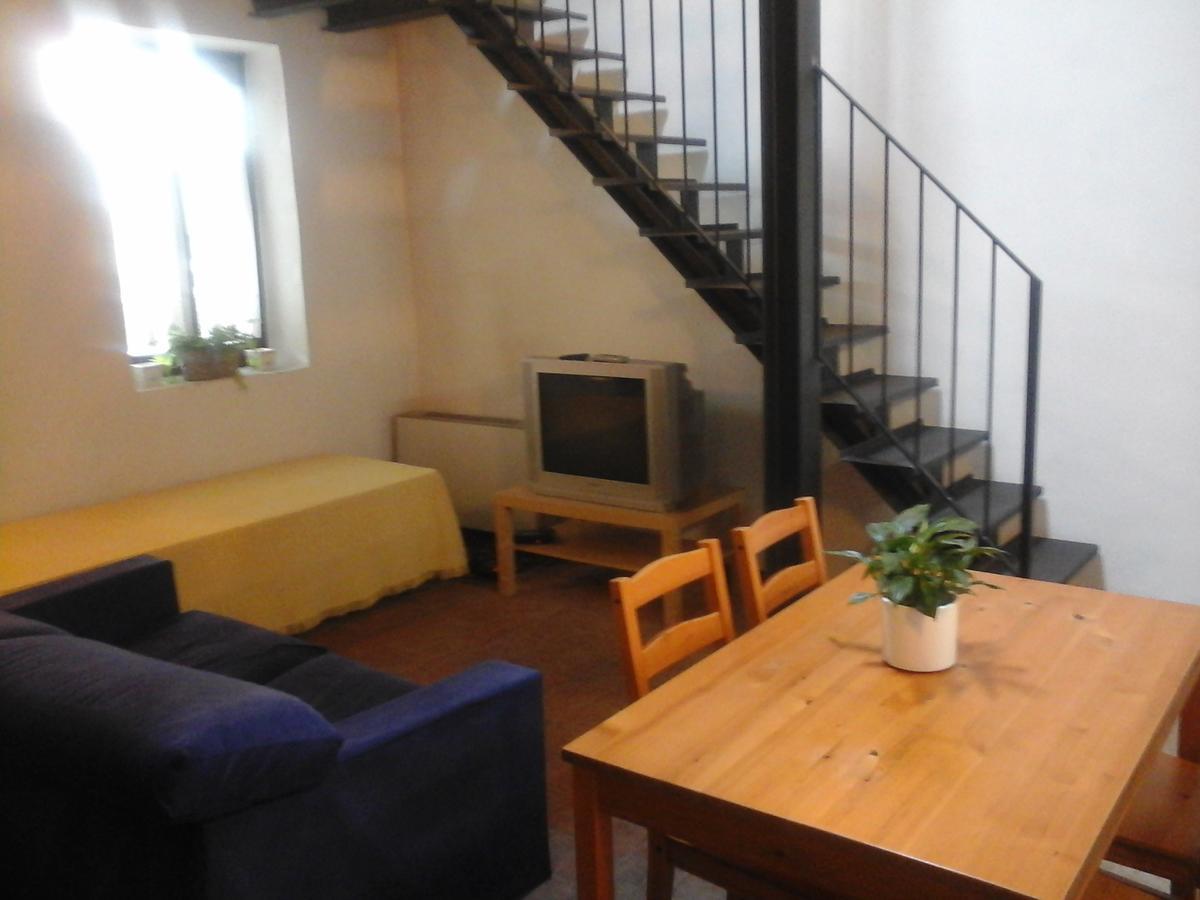 Agriturismo Cascina Rossano Провалио д'Исео Екстериор снимка