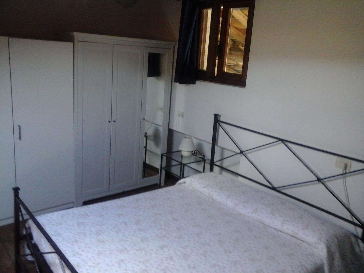 Agriturismo Cascina Rossano Провалио д'Исео Екстериор снимка